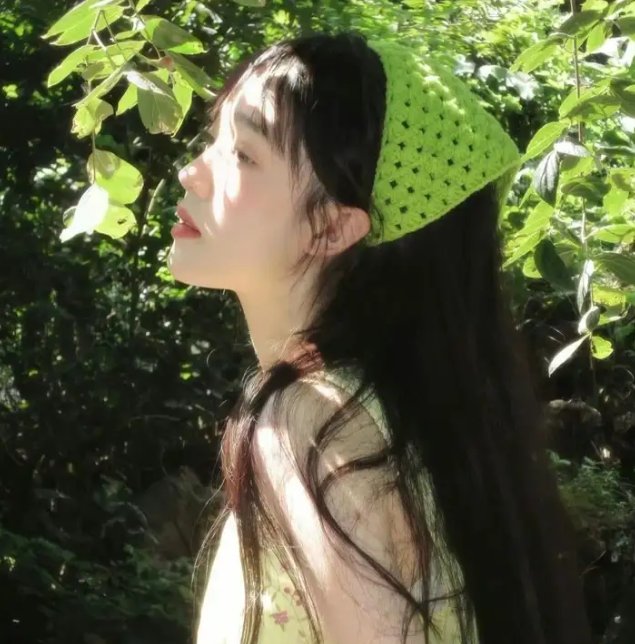 天使与怨灵